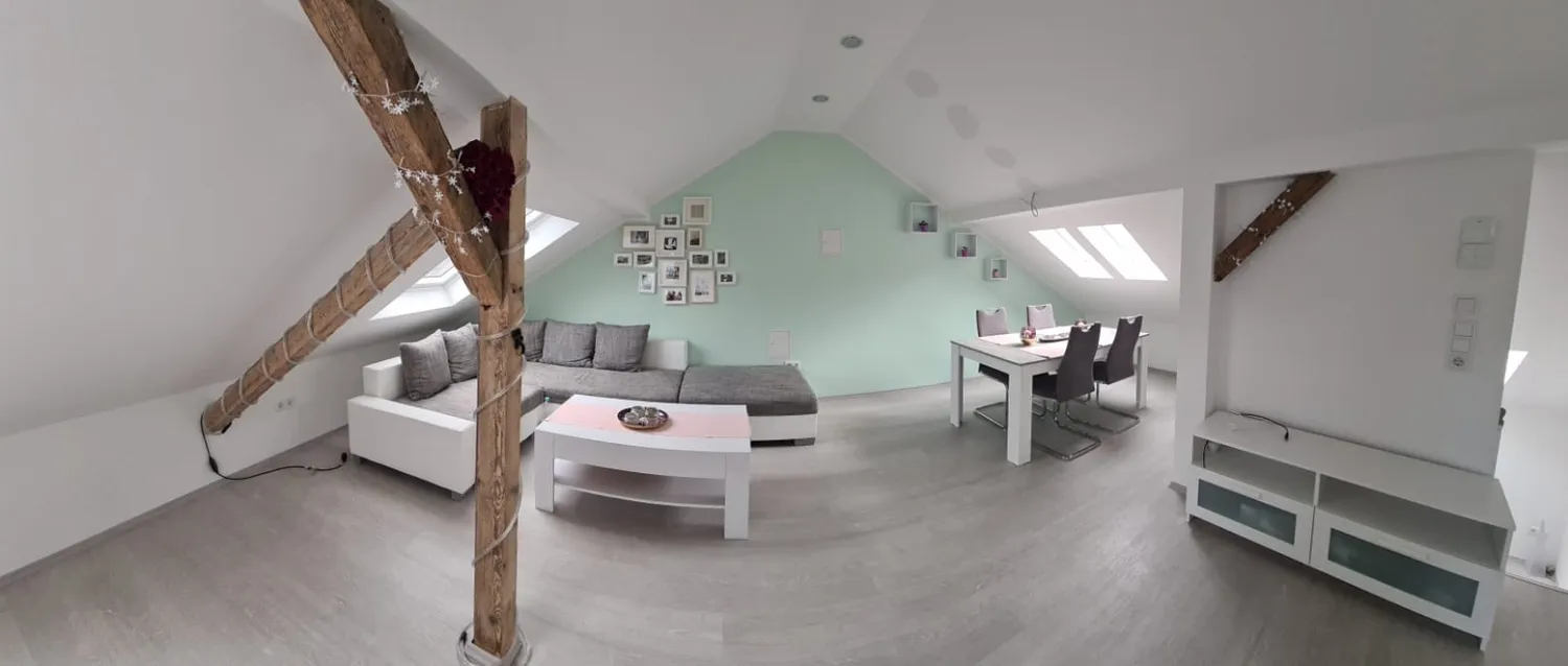 2 Zimmer Wohnung mit 59 m² in Wuppertal – Bild 5