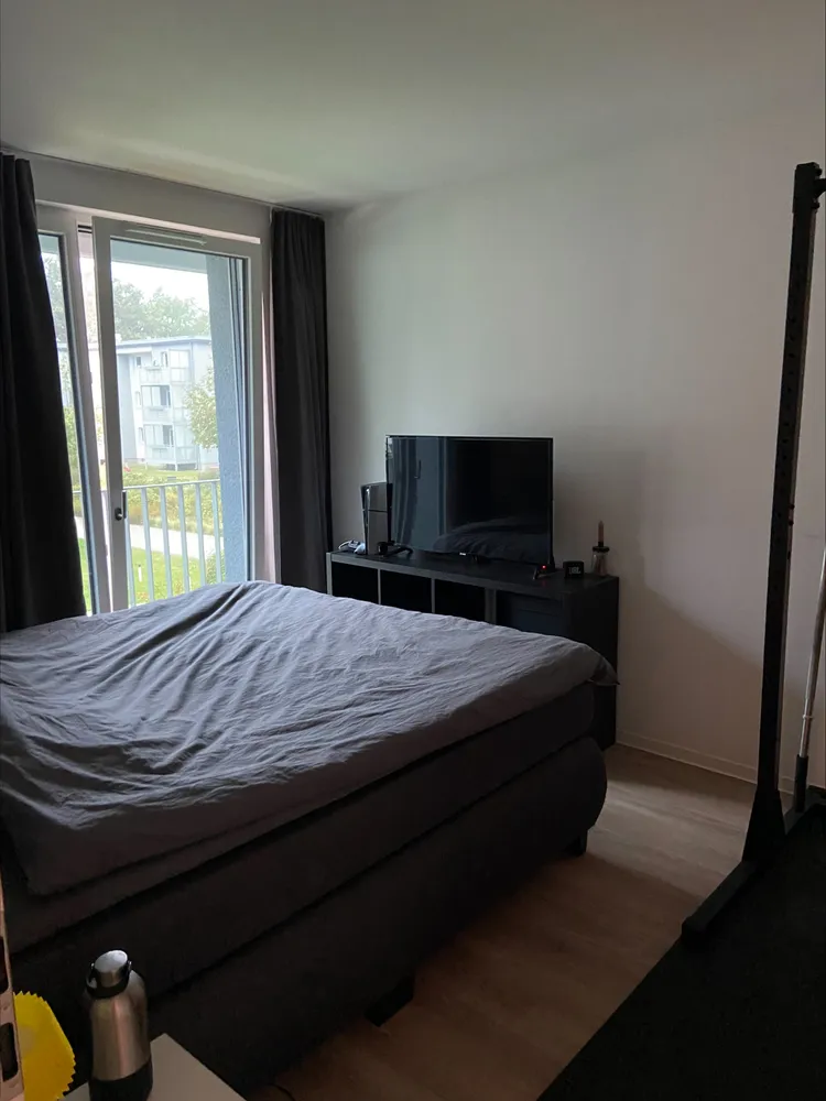 2 Zimmer Wohnung mit 61 m² in Norderstedt – Bild 6