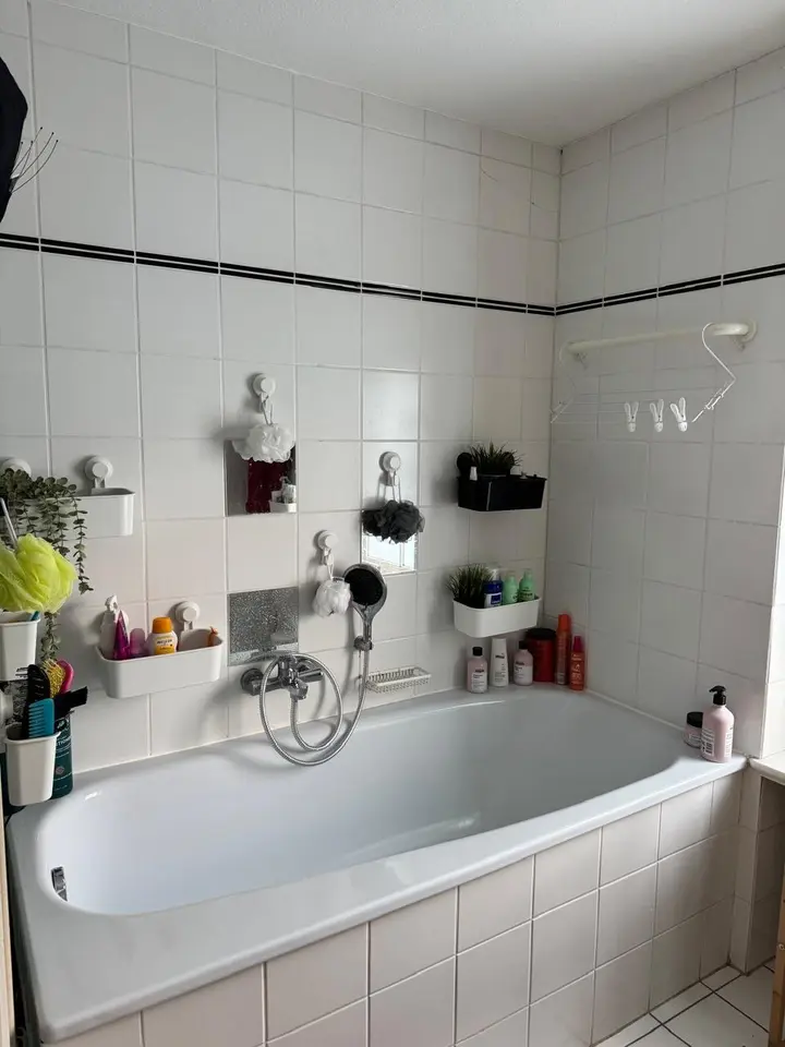 3 Zimmer Wohnung mit 88 m² in Siegen – Bild 7