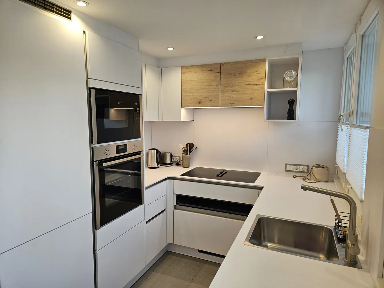 3 Zimmer Wohnung mit 64 m² in Düsseldorf – Bild 6