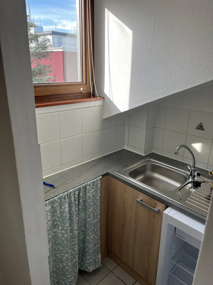 1 Zimmer Wohnung mit 30 m² in Karlsruhe – Bild 3