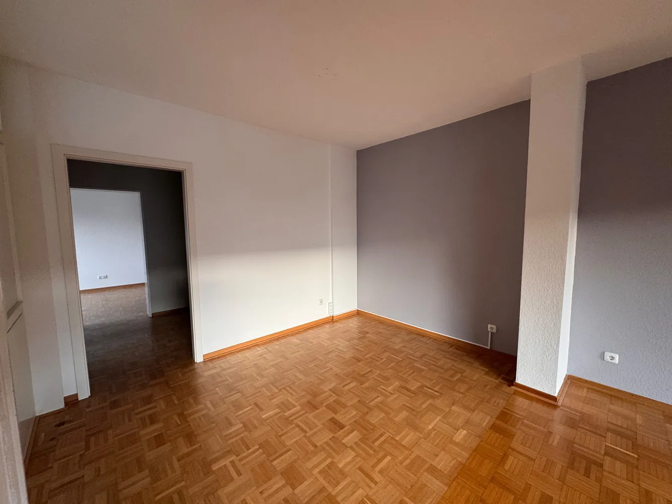 3 room apartment with 62 m² in Gelsenkirchen – Photo 5