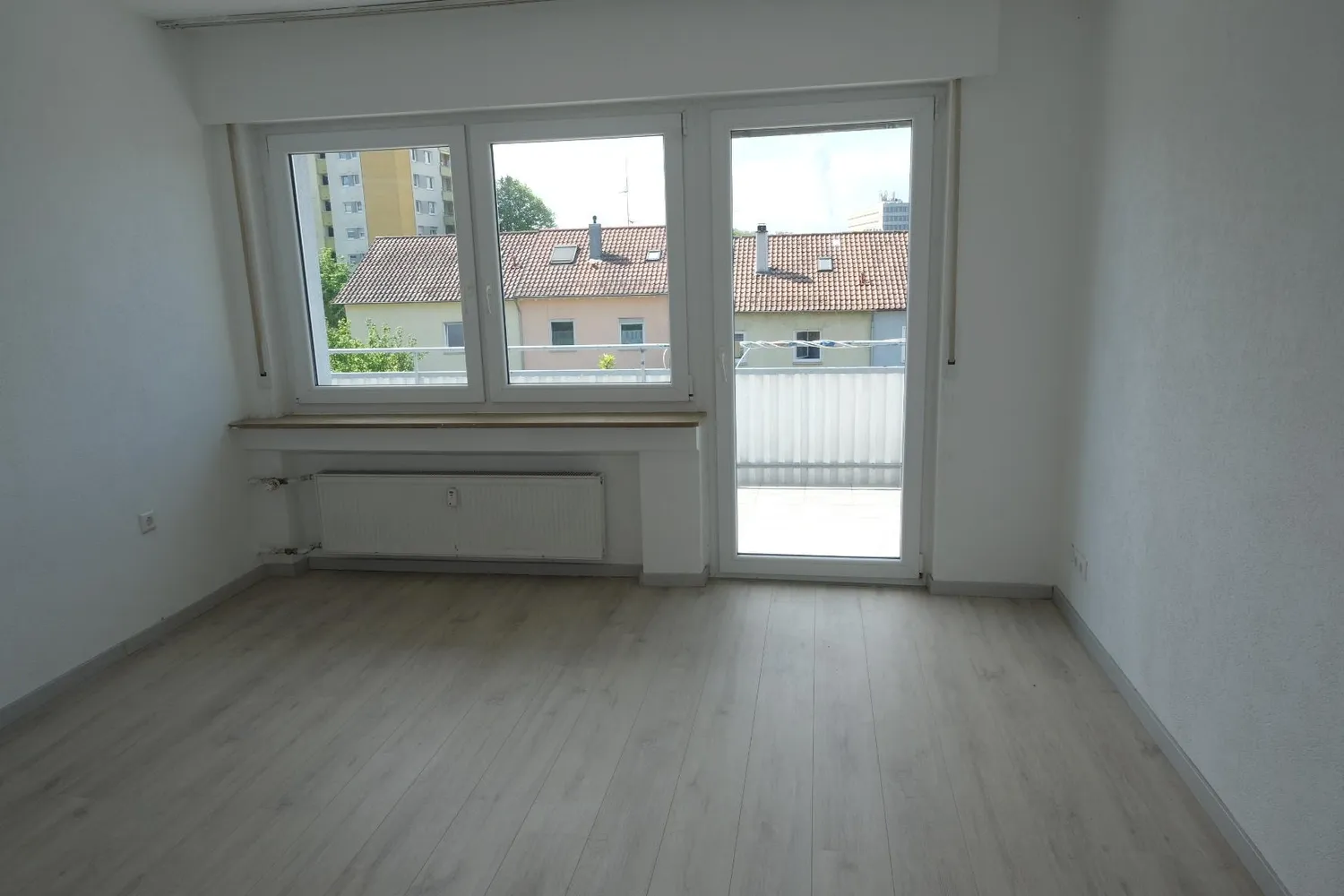 4 Zimmer Wohnung mit 124 m² in Heilbronn – Bild 8