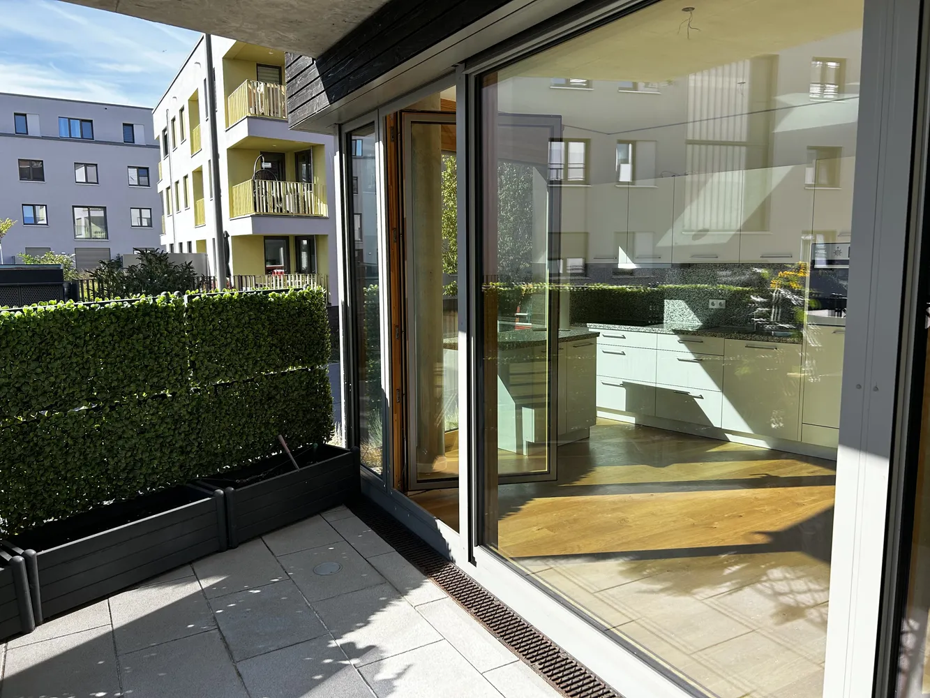 2 room apartment with 66 m² in Berlin – Photo 7