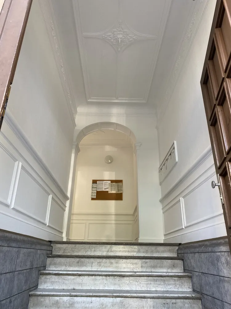 5 Zimmer Wohnung mit 105 m² in Wuppertal – Bild 1
