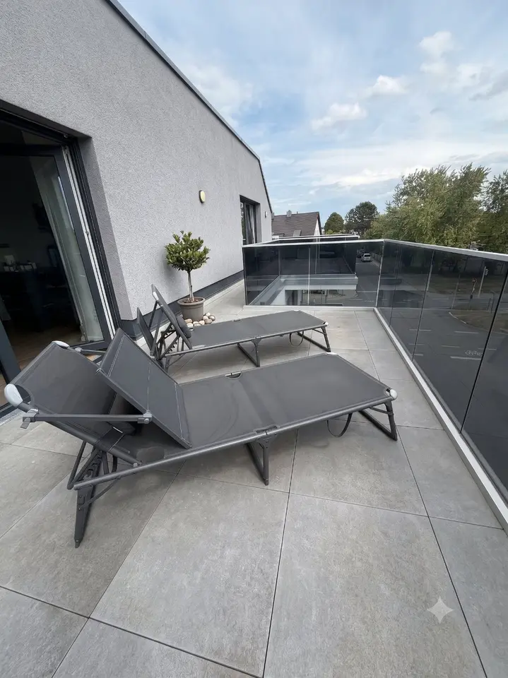3 Zimmer Wohnung mit 112 m² in Mannheim – Bild 4