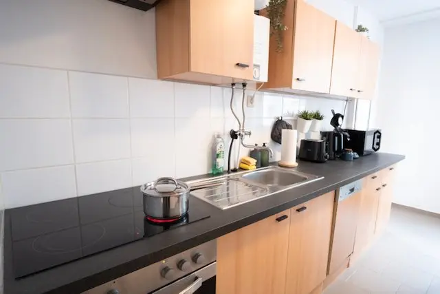Shared room with 95 m² in Bamberg – Photo 9