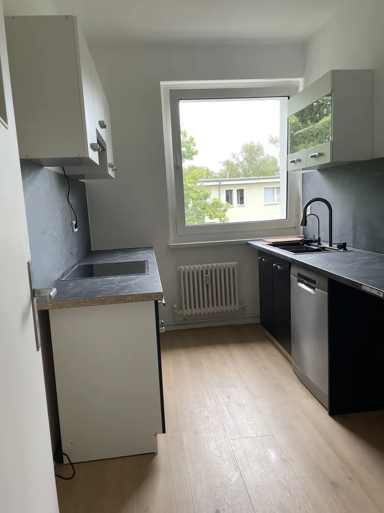 2 Zimmer Wohnung mit 59 m² in Berlin – Bild 9