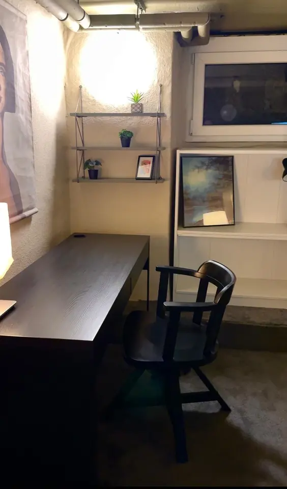 2 Zimmer Wohnung mit 35 m² in Berlin – Bild 10
