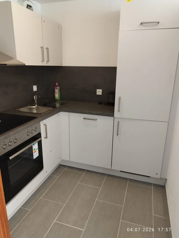 1 Zimmer Wohnung mit 52 m² in Böblingen – Bild 6