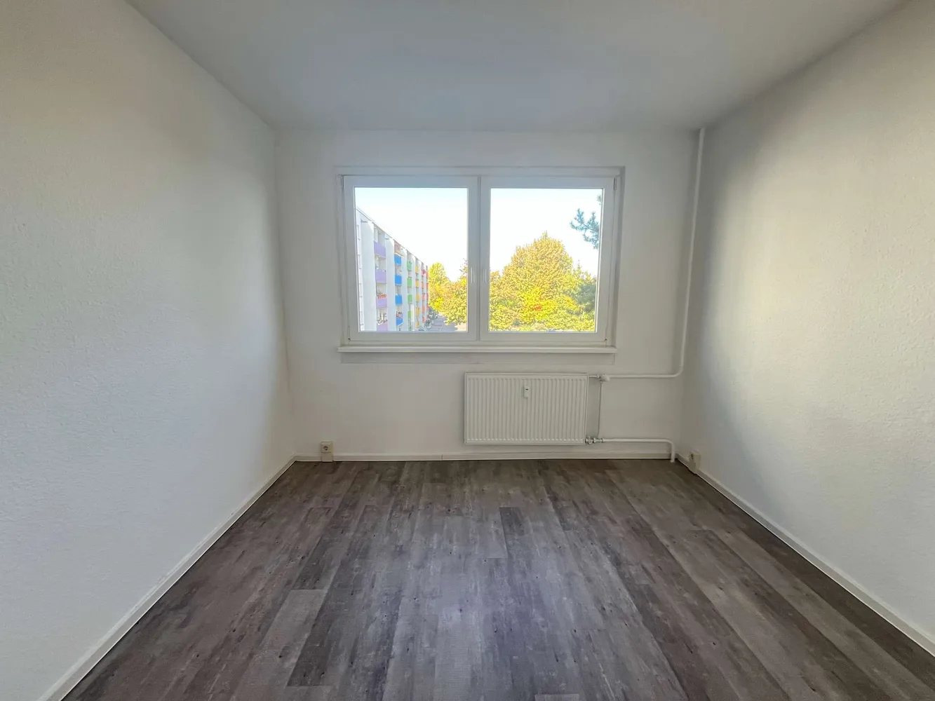 3 Zimmer Wohnung mit 57 m² in Halle (Saale) – Bild 7