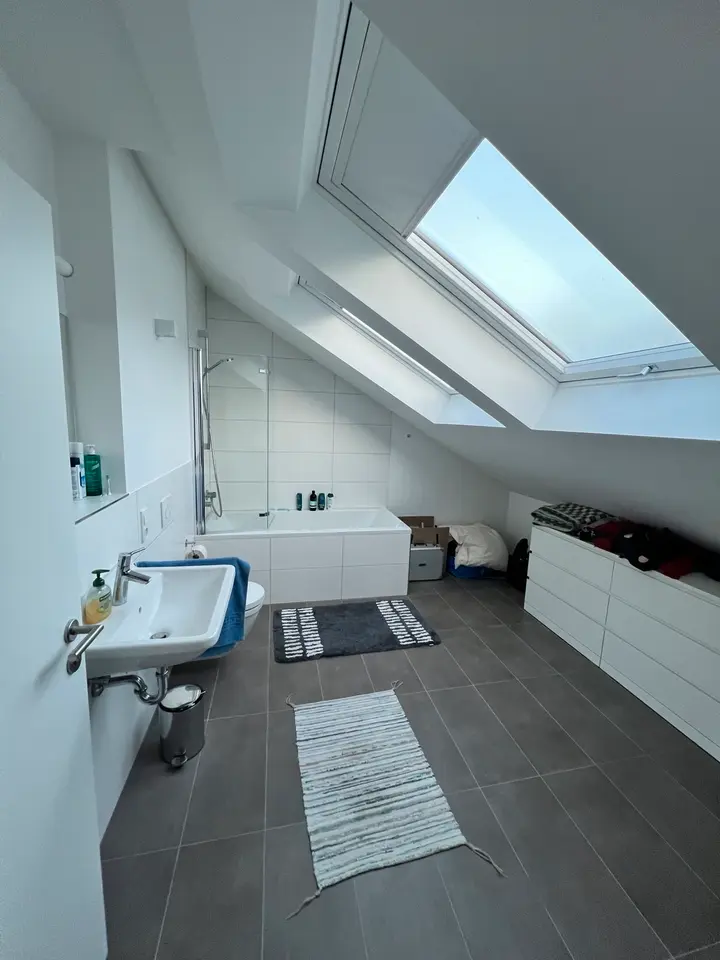 WG-Zimmer mit 34 m² in Frechen – Bild 5
