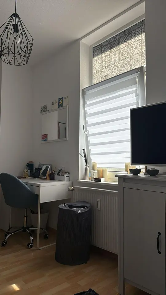 WG-Zimmer mit 90 m² in Wuppertal – Bild 3