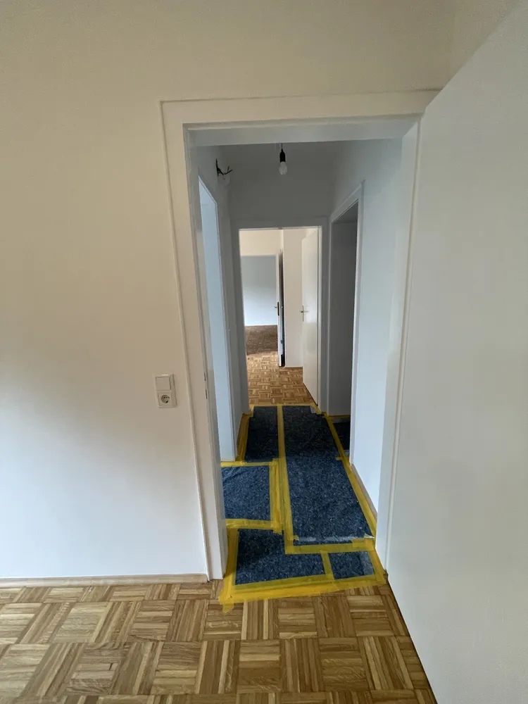 4 Zimmer Wohnung mit 100 m² in Essen – Bild 12
