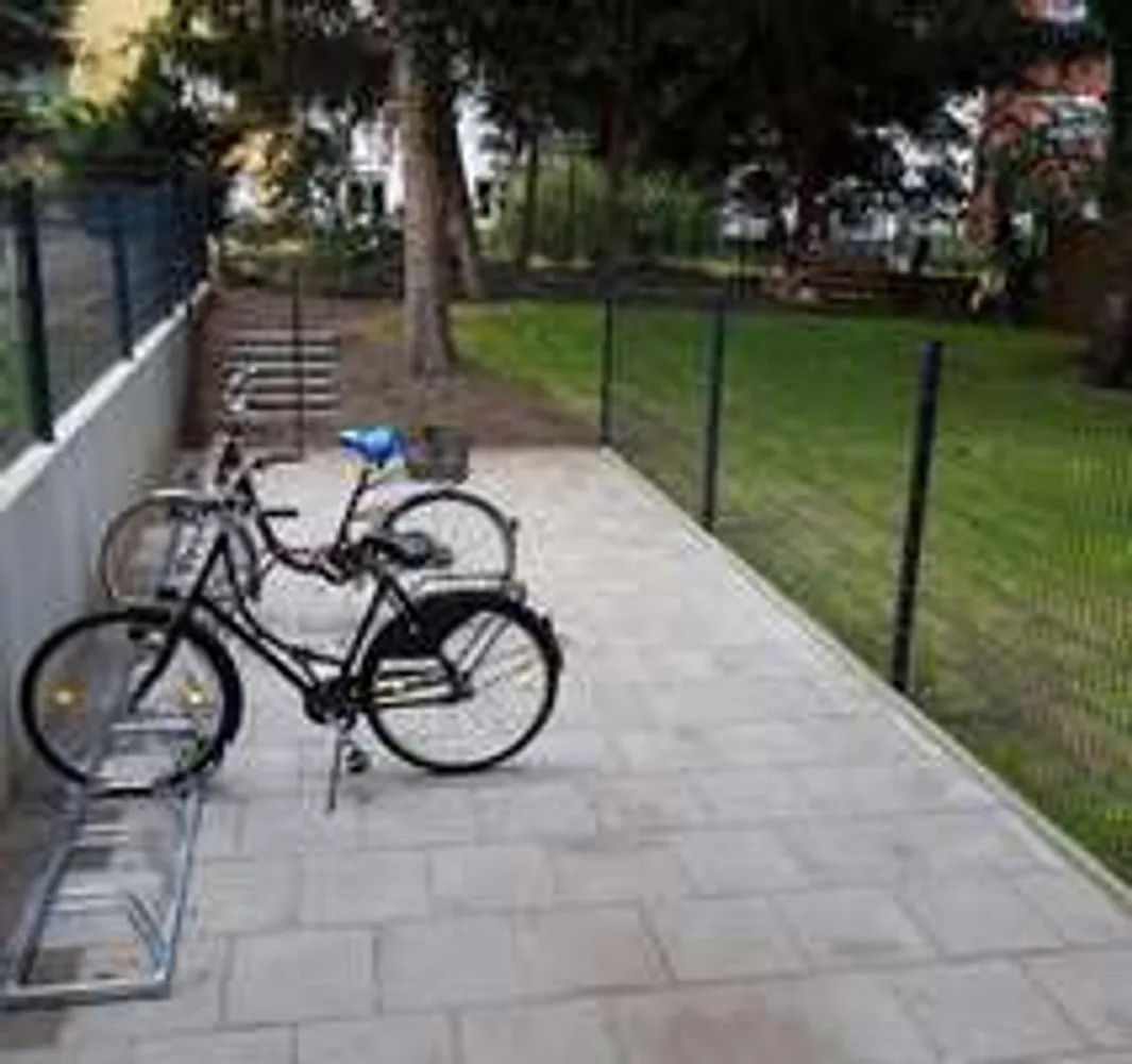 1 Zimmer Wohnung mit 14 m² in Köln – Bild 8