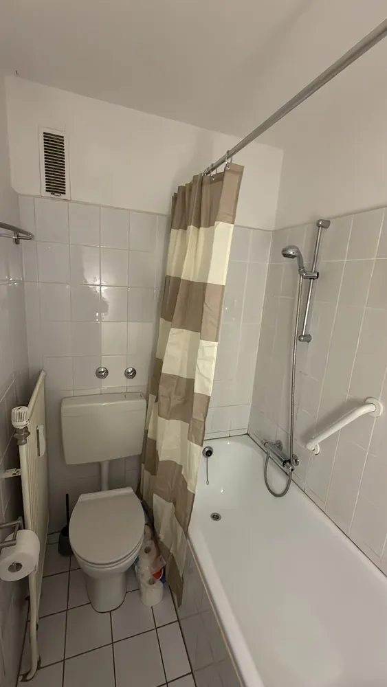 2 Zimmer Wohnung mit 49 m² in Lübeck – Bild 6