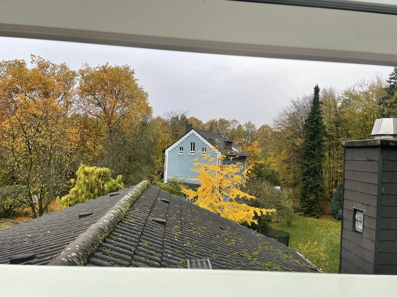 3 room apartment with 60 m² in Bochum – Photo 1