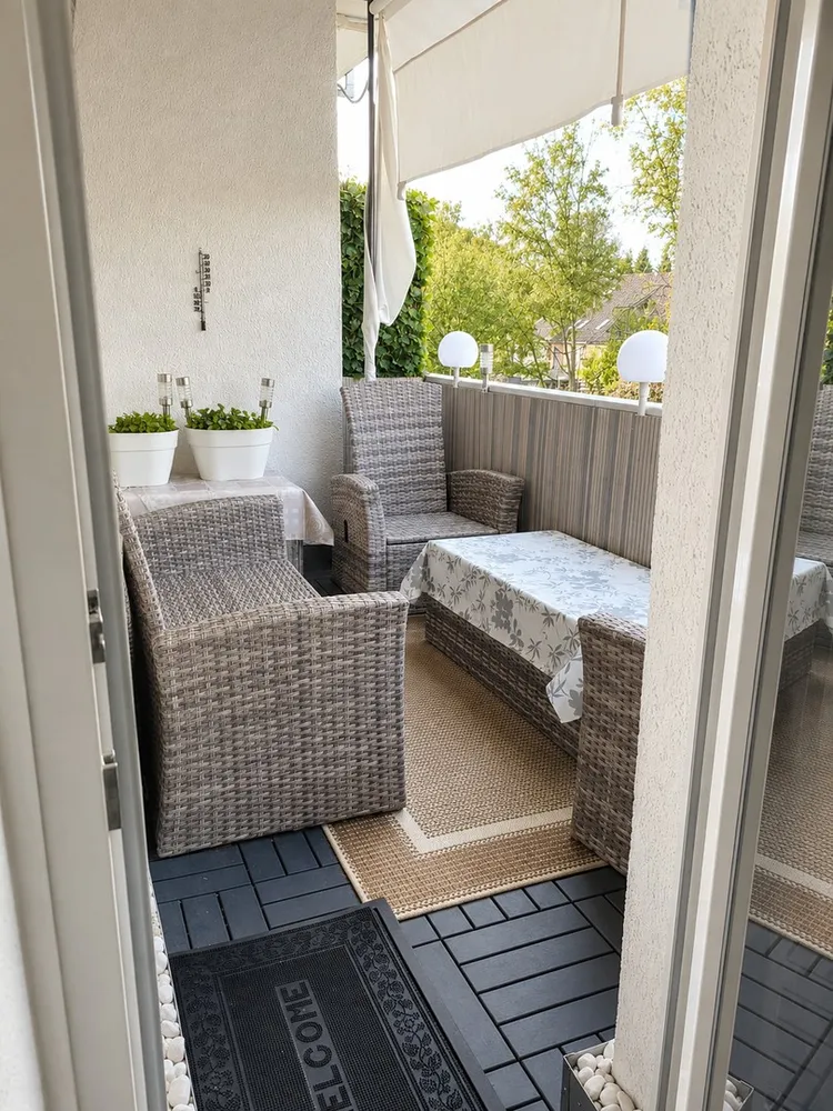 2 Zimmer Wohnung mit 64 m² in Essen – Bild 4
