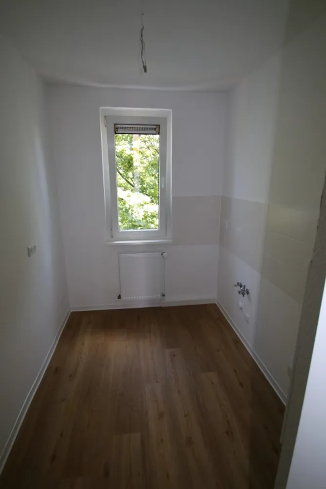 3 room apartment with 62 m² in Magdeburg – Photo 5