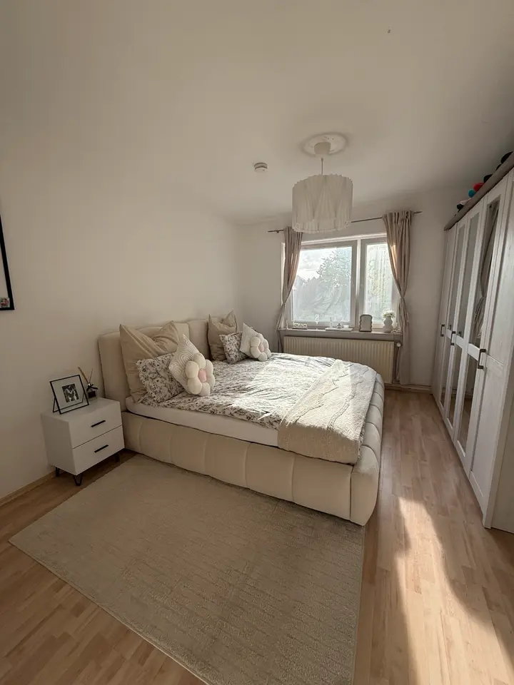 2 Zimmer Wohnung mit 58 m² in Bielefeld – Bild 3
