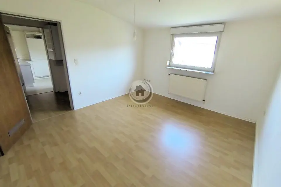 2 Zimmer Wohnung mit 50 m² in Hagen – Bild 1
