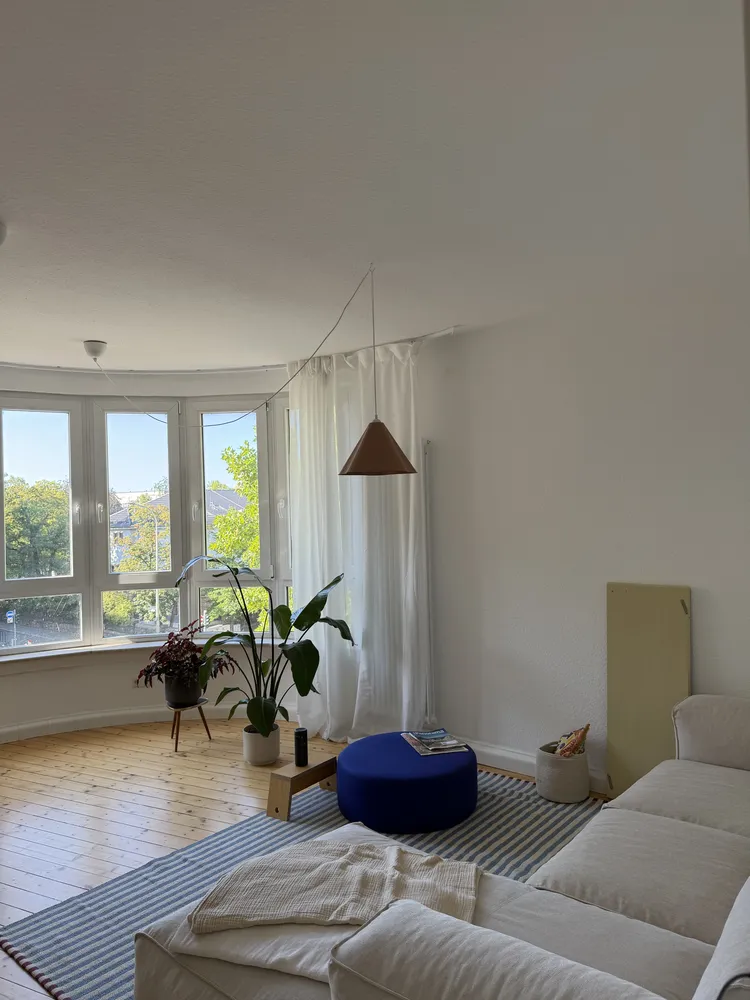 2 Zimmer Wohnung mit 62 m² in Mainz – Bild 6