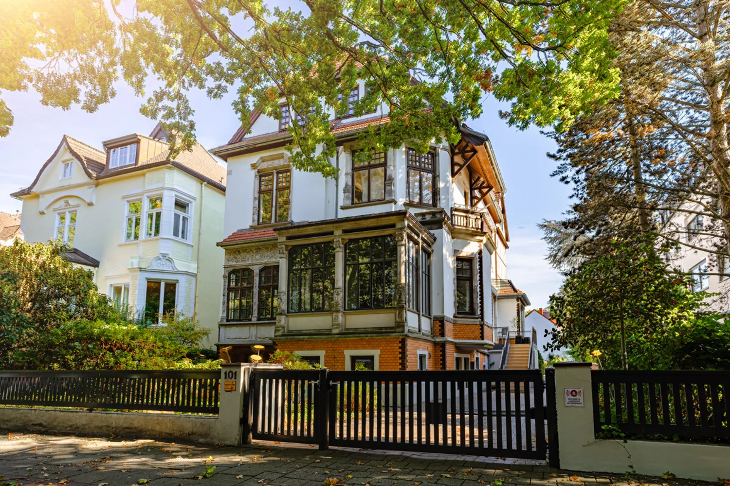 4 Zimmer Wohnung mit 160 m² in Bremen – Bild 5