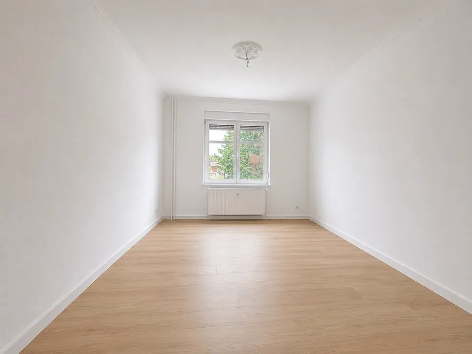 4 Zimmer Wohnung mit 125 m² in Luckenwalde – Bild 6