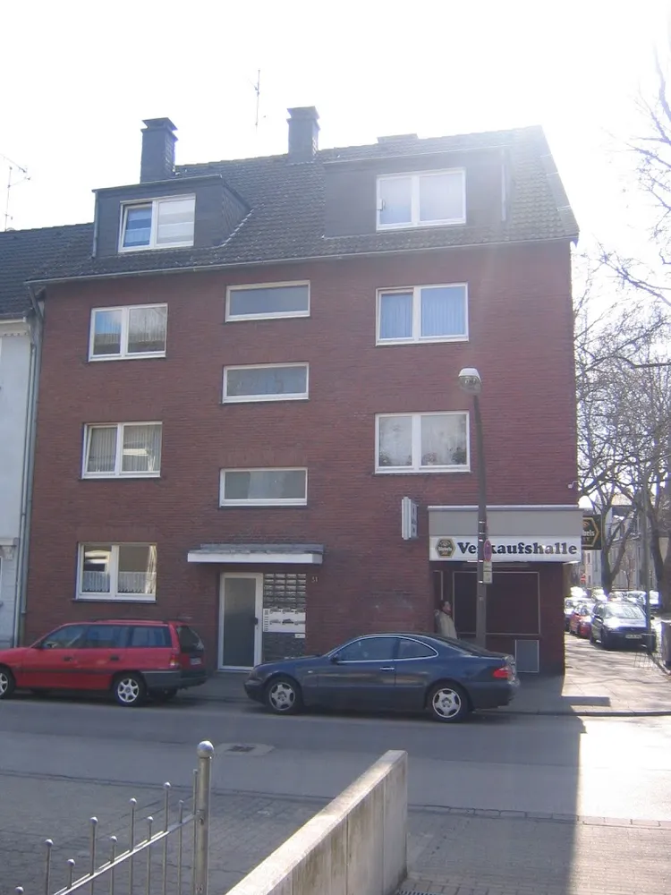2 Zimmer Wohnung mit 68 m² in Duisburg – Bild 3