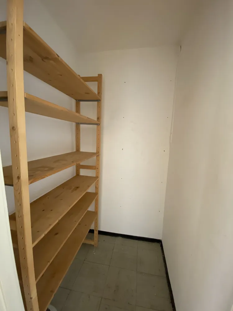 3 Zimmer Wohnung mit 45 m² in Gelsenkirchen – Bild 6