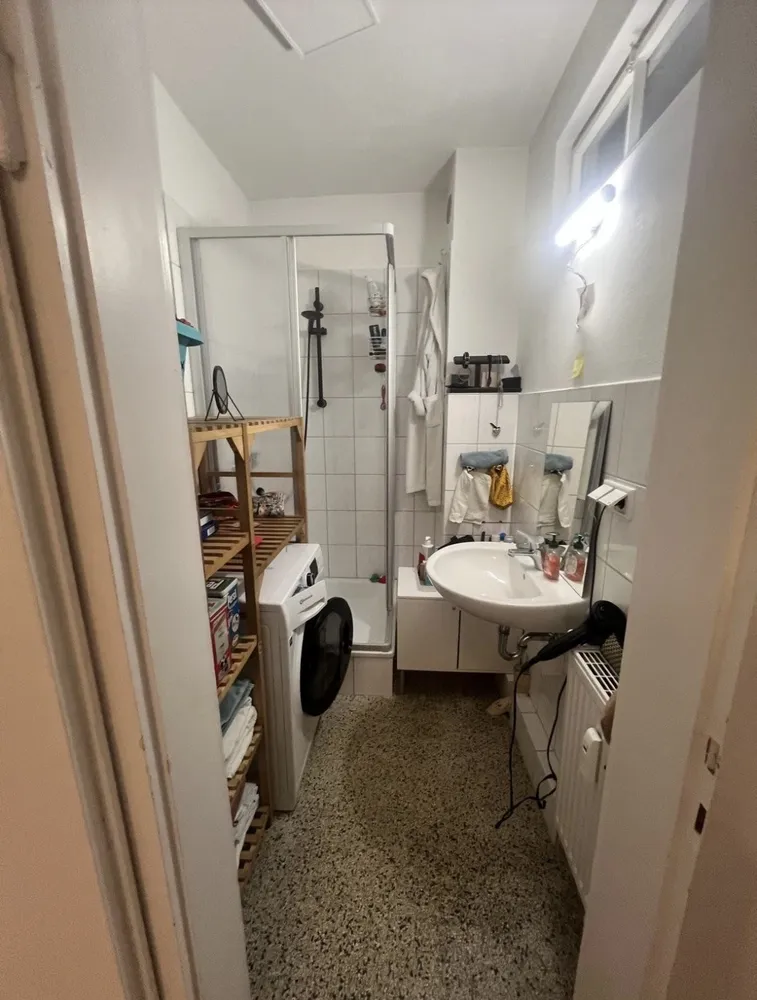 2 Zimmer Wohnung mit 63 m² in Mannheim – Bild 4