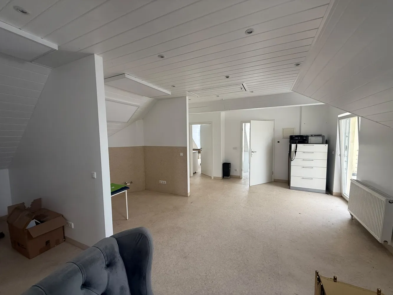 2 Zimmer Wohnung mit 70 m² in Groß-Gerau – Bild 4