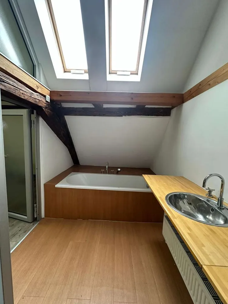 2 room apartment with 120 m² in Gotha – Photo 8