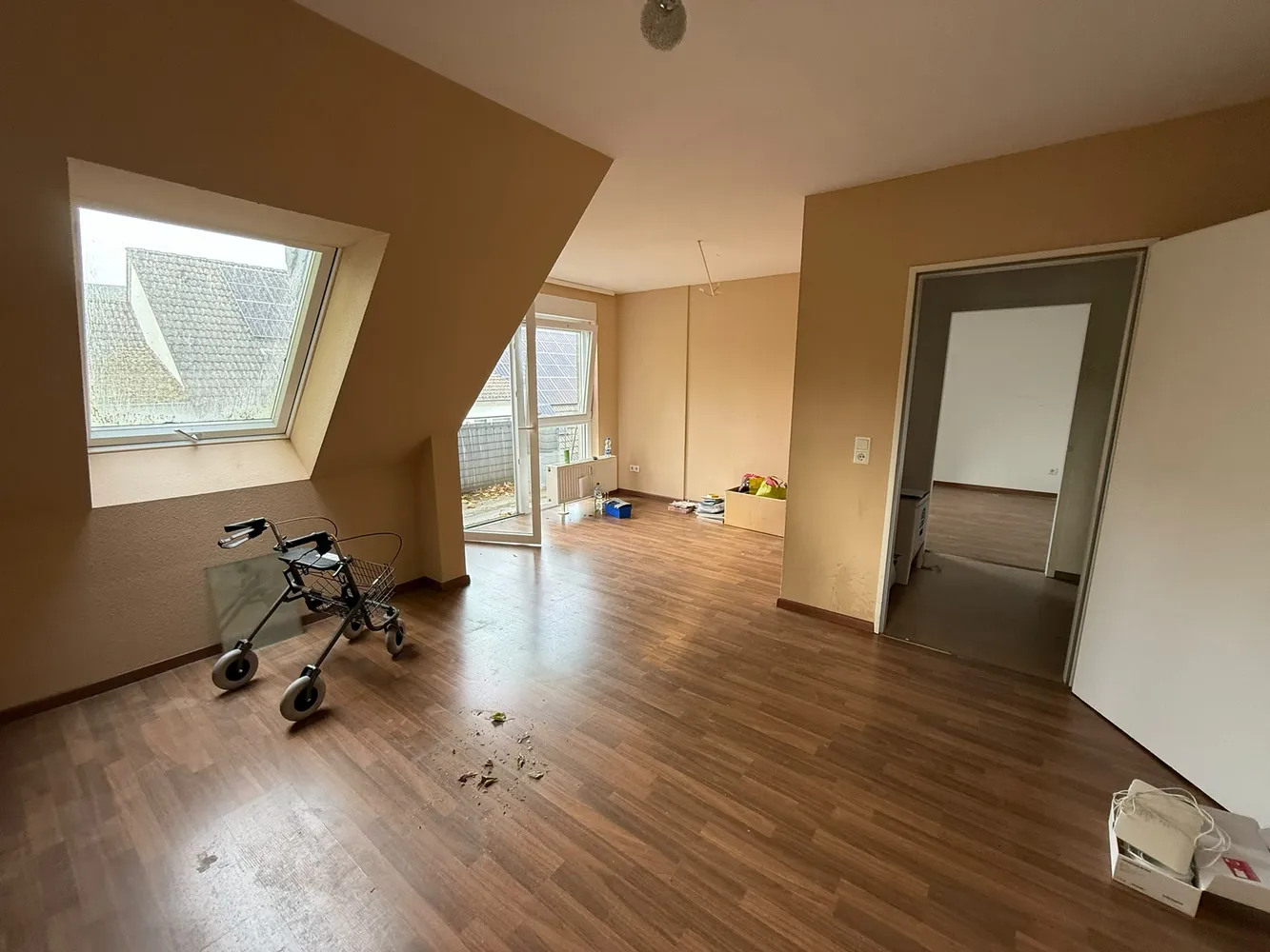 2 Zimmer Wohnung mit 55 m² in Remscheid – Bild 4