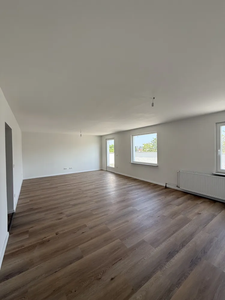 3 Zimmer Wohnung mit 88 m² in Duisburg – Bild 5