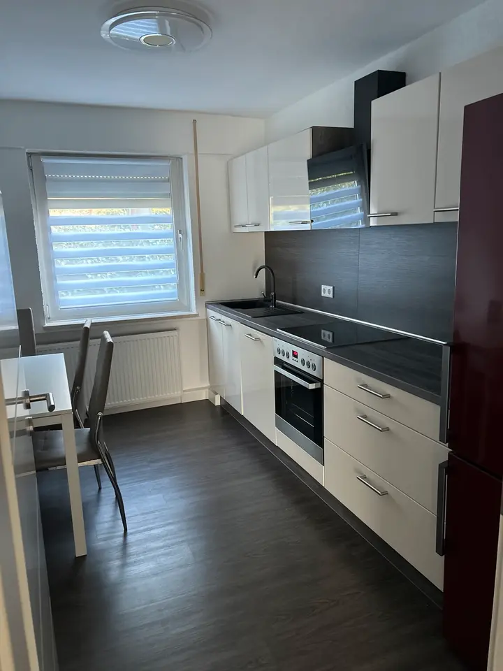 3 Zimmer Wohnung mit 65 m² in Kaiserslautern – Bild 8