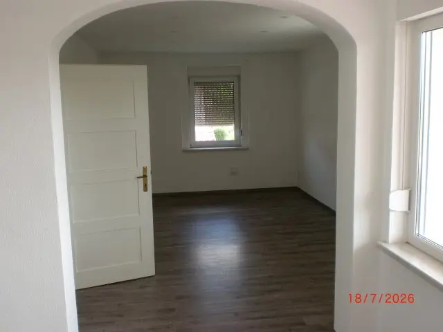 2 Zimmer Wohnung mit 70 m² in Quedlinburg – Bild 1