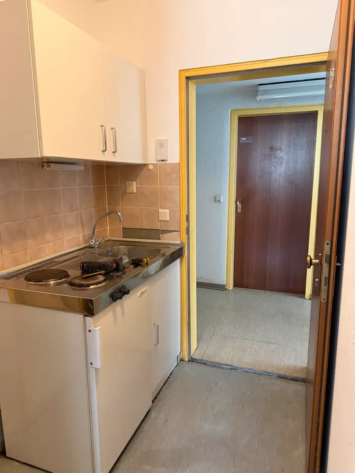 WG-Zimmer mit 17 m² in Mainz – Bild 8