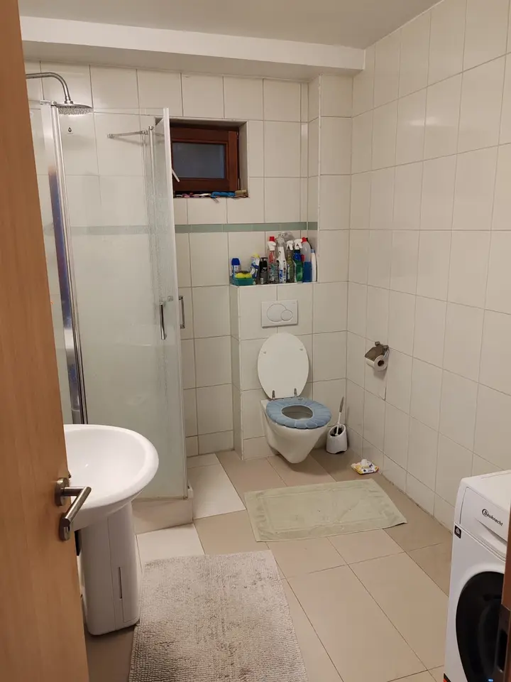 WG-Zimmer mit 55 m² in Pulheim – Bild 5