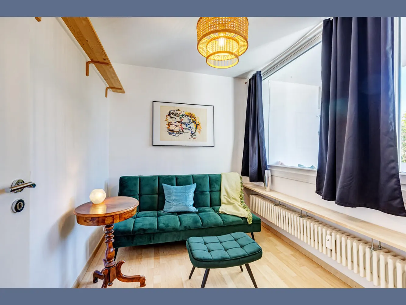 3 Zimmer Wohnung mit 80 m² in München – Bild 7