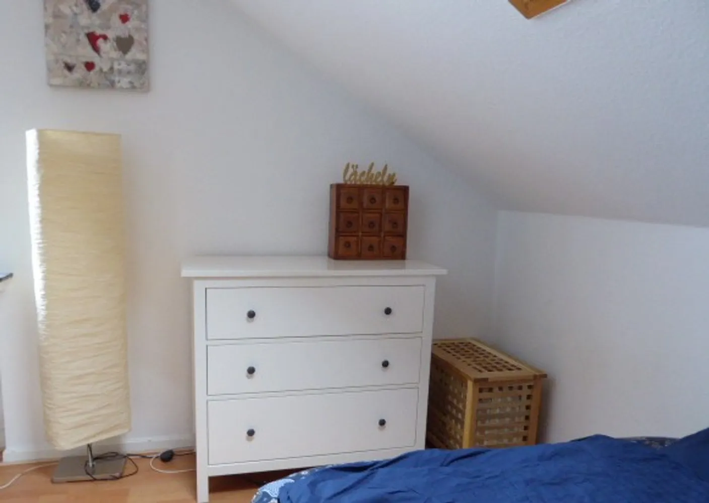 2 Zimmer Wohnung mit 40 m² in Dortmund – Bild 12