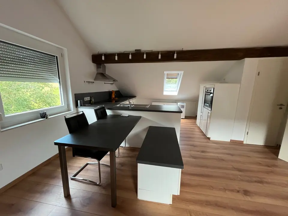 3 Zimmer Wohnung mit 64 m² in Miltenberg – Bild 4