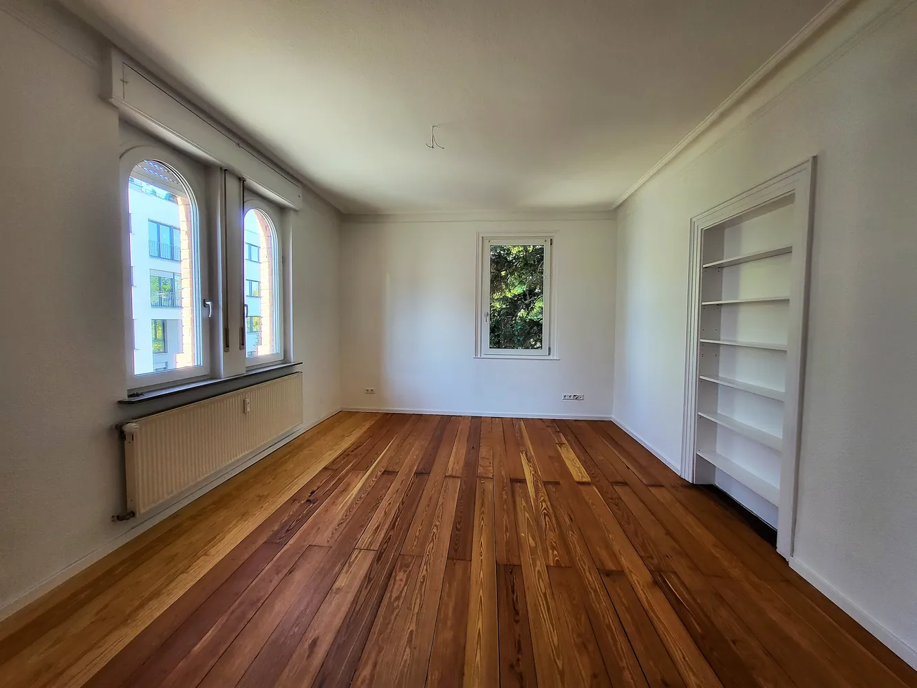 4 Zimmer Wohnung mit 93 m² in Reutlingen – Bild 1
