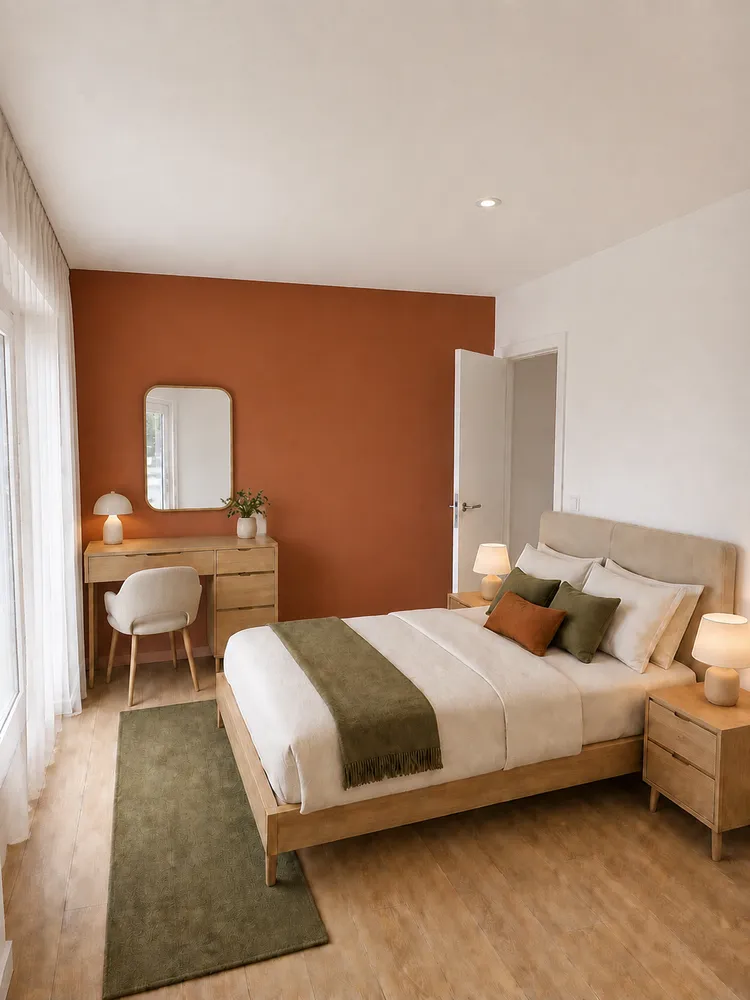 2 Zimmer Wohnung mit 61 m² in Düsseldorf – Bild 9
