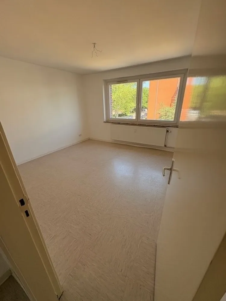 3 Zimmer Wohnung mit 66 m² in Hamburg – Bild 2