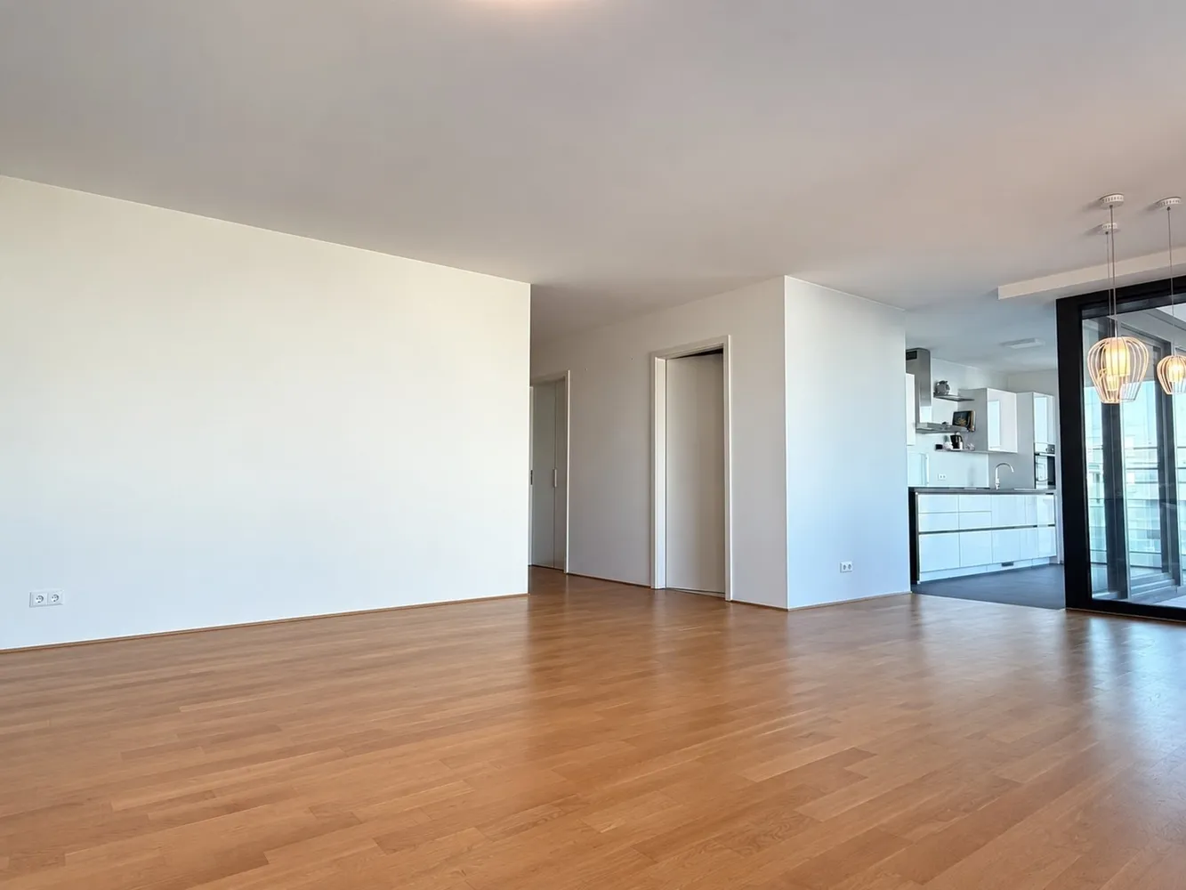3 room apartment with 111 m² in Frankfurt am Main – Photo 2