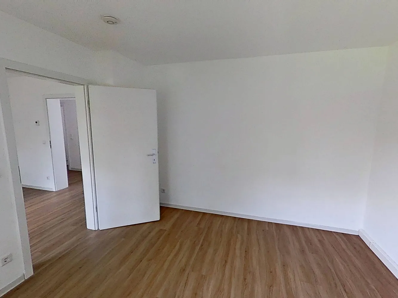 3 room apartment with 63 m² in Minden – Photo 2