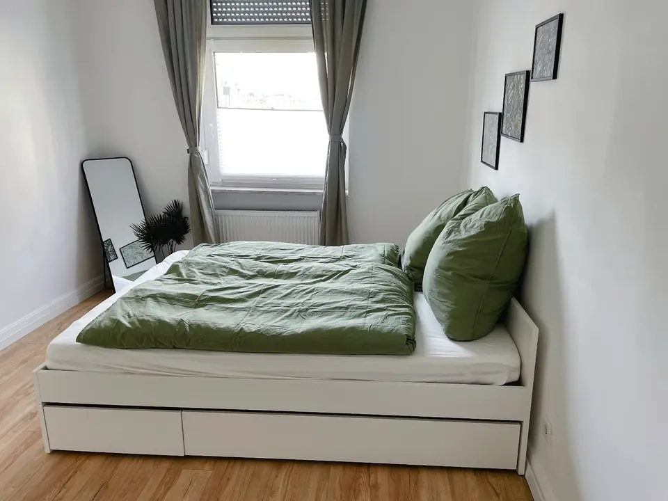 WG-Zimmer mit 55 m² in Wuppertal – Bild 8