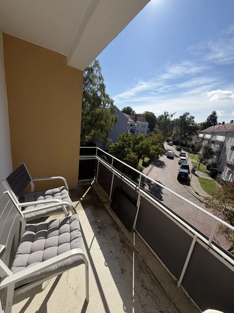 3 Zimmer Wohnung mit 51 m² in Hannover – Bild 5