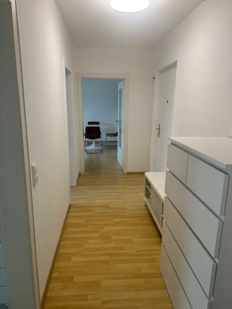 2 Zimmer Wohnung mit 60 m² in Köln – Bild 5